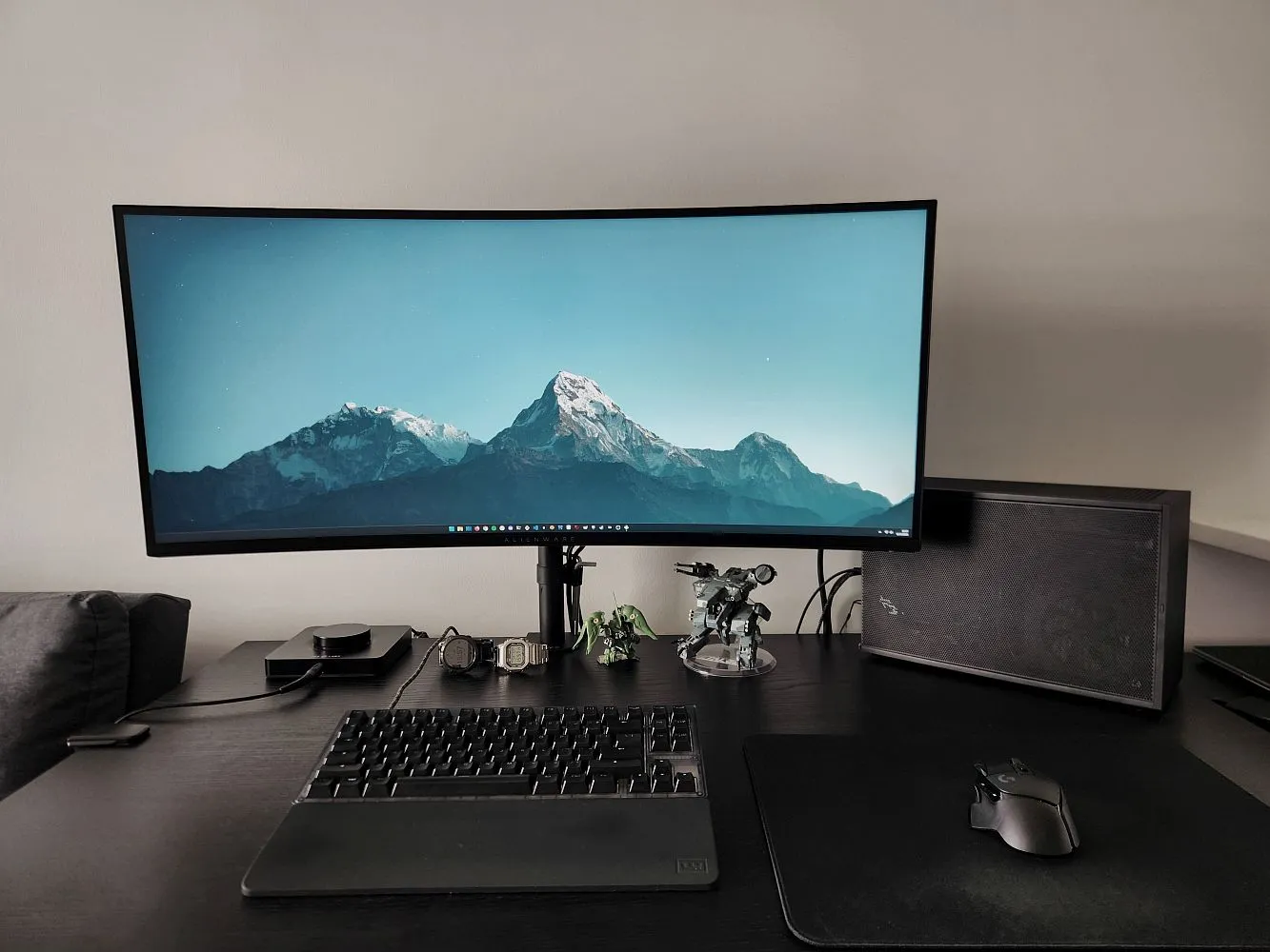Desktop Pic