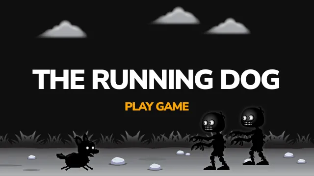 Thumbnail for The Running Dog