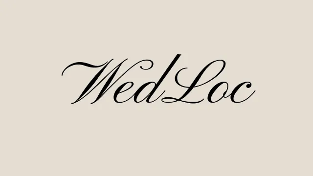 Thumbnail for Wedloc